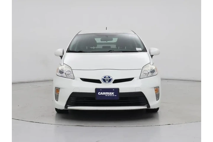 $18998 : Toyota Prius 2015 Three 4dr image 5