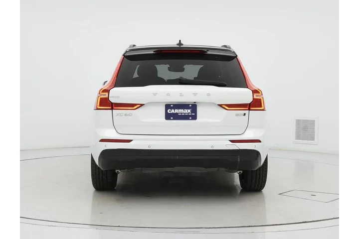 $26998 : Volvo XC60 2022 AWD B5 Momen image 6