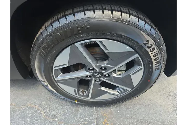 $21990 : Hyundai TUCSON 2025 SEL 4dr image 8