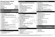 $31210 : Jeep Compass 2026 4x4 Trailh thumbnail