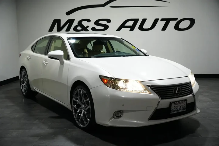 $15909 : 2015 ES 350 image 7