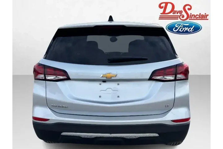 $19995 : Chevrolet Equinox 2022 LT 4d image 8