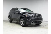 Jeep Grand Cherokee 2018 4x4 en Charlotte