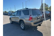 2007 4Runner 2WD 4dr V6 Limit thumbnail