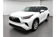 $24998 : Toyota Highlander 2021 L 4dr thumbnail