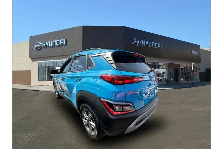 $18488 : Hyundai KONA 2023 AWD SEL 4d image 5
