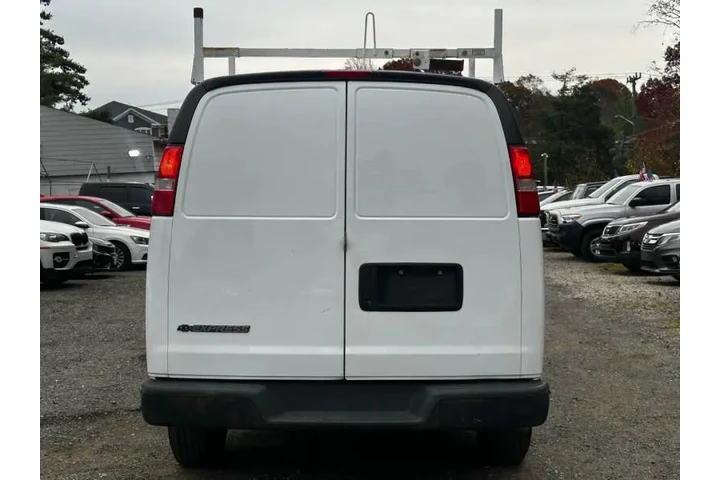 $11990 : 2017 Express 2500 image 6