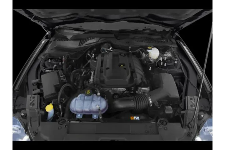 $25919 : Ford Mustang 2018 GT 2dr Fas image 9