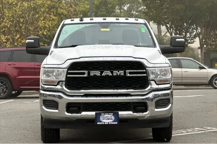 $39490 : Ram 2500 2023 4x4 Tradesman image 9