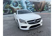 $18495 : 2015 Mercedes-Benz CLS CLS 400 thumbnail