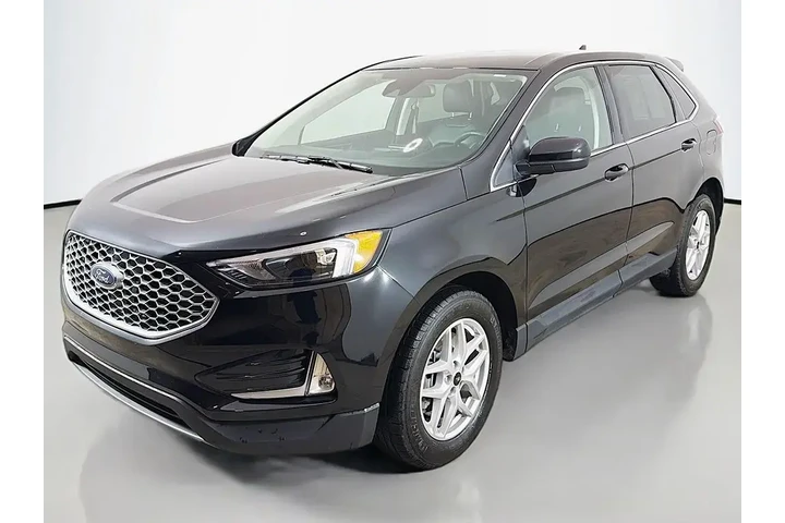$22699 : Ford Edge 2024 AWD SEL 4dr S image 6