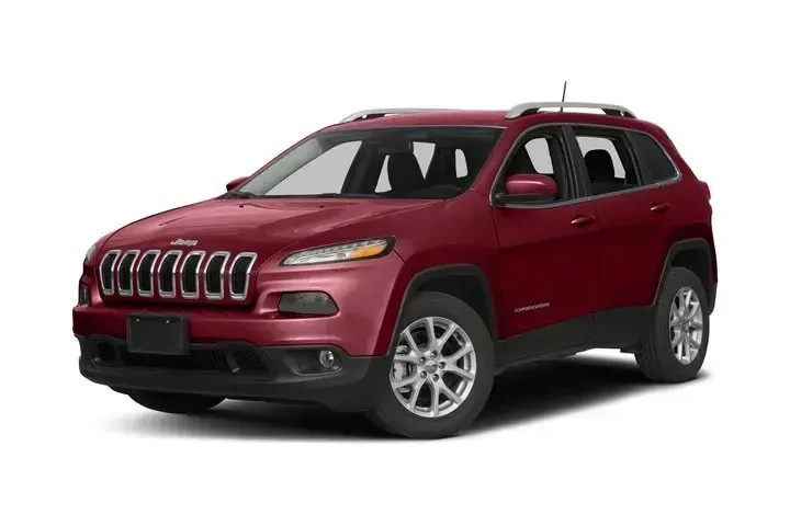 $9662 : Jeep Cherokee 2017 4x4 Latit image 1