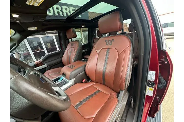 $28950 : Ford F-150 2018 4x4 King Ran image 9