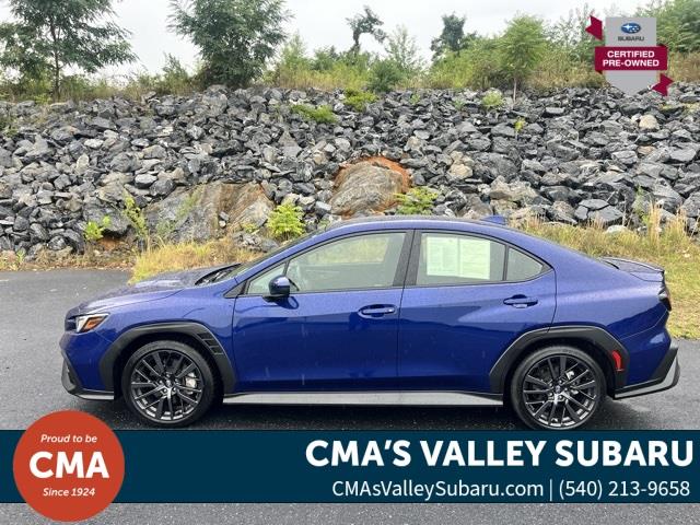 $30197 : PRE-OWNED 2022 SUBARU WRX PRE image 4