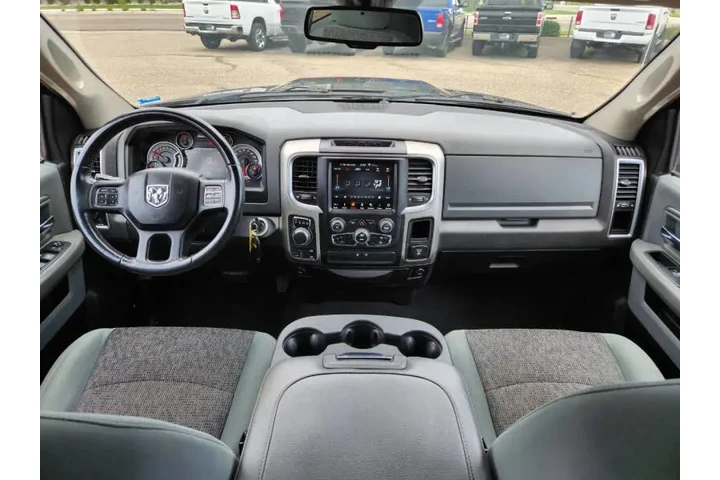 $21754 : 2019 RAM 1500 Classic SLT image 5