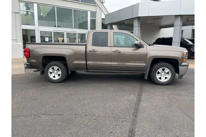 $22499 : Chevrolet Silverado 1500 201 image 4