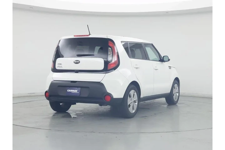 $13998 : Kia Soul 2015 4dr Crossover image 8