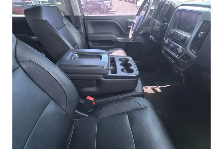 $26991 : Chevrolet Silverado 1500 201 image 3