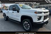 $37993 : 2022 Silverado 2500HD thumbnail