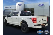 $36995 : Ford F-150 2022 4x4 XLT 4dr thumbnail
