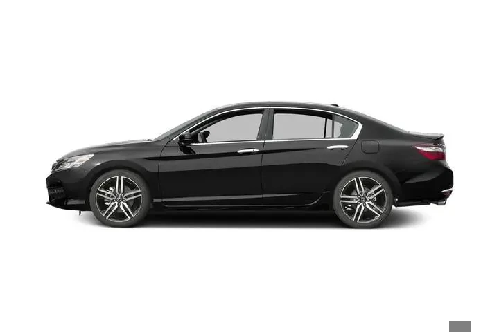 $20554 : Honda Accord 2017 Touring 4d image 2