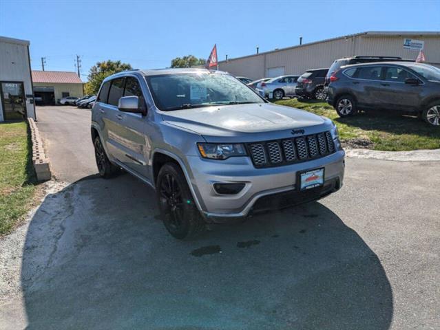 $16990 : 2018 Grand Cherokee Altitude image 7