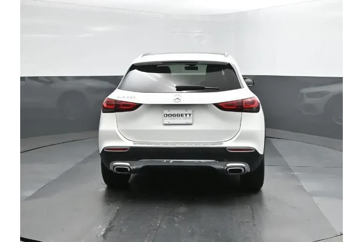 $24677 : Mercedes-Benz GLA 2022 GLA 2 image 8