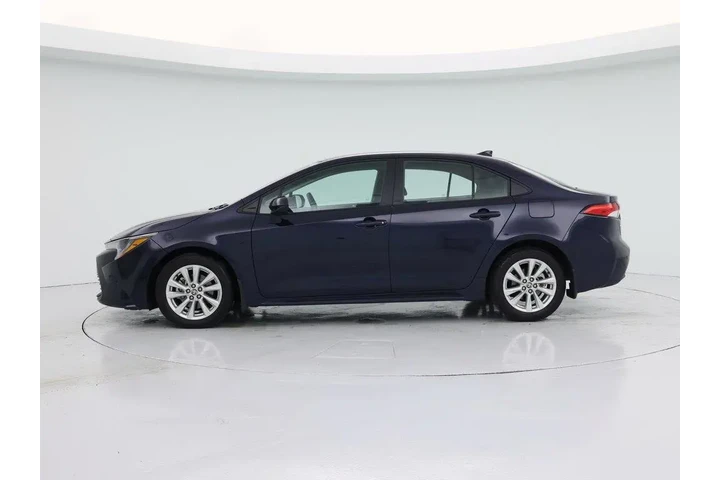 $21998 : Toyota Corolla 2025 LE 4dr S image 3