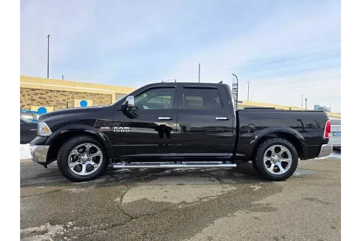 $19400 : Ram 1500 2014 4x4 Laramie 4d image 7
