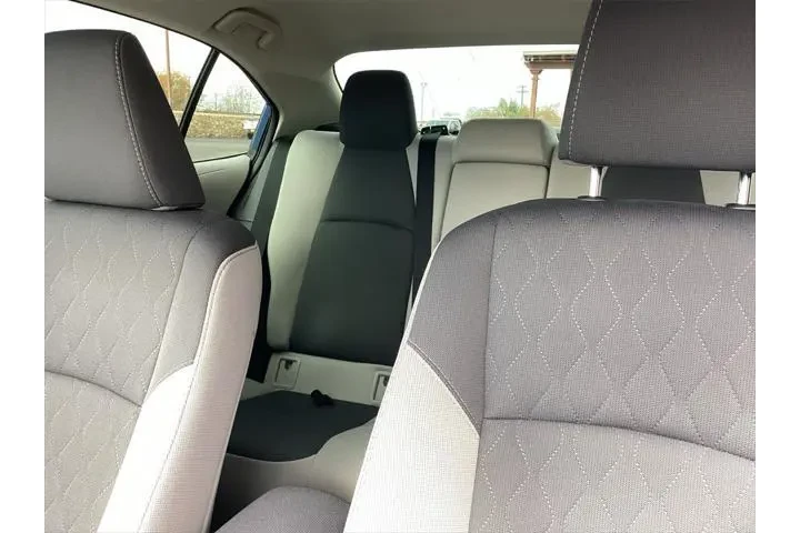 $24000 : Toyota Corolla 2023 LE 4dr S image 9
