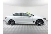 $35991 : Genesis G70 2025 2.5T Sport thumbnail
