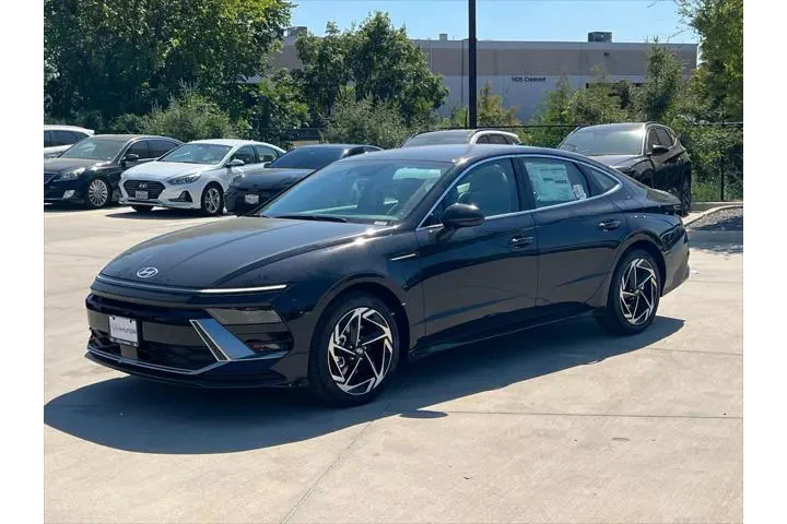 $29865 : Hyundai SONATA 2026 SEL Spor image 5