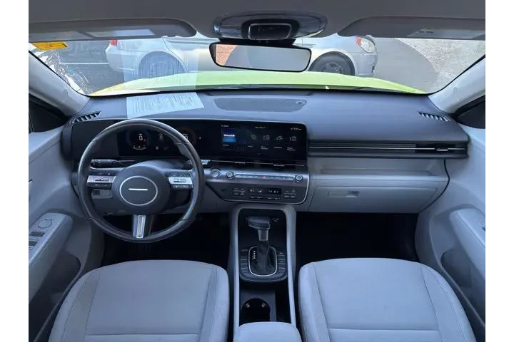 $22999 : Hyundai KONA 2024 SEL 4dr Cr image 6