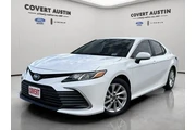 Toyota Camry 2024 LE 4dr Sed