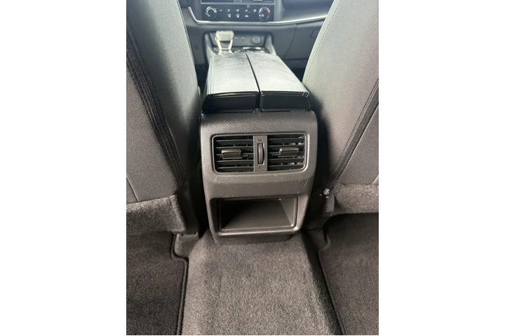 $18999 : Nissan Rogue 2023 AWD S 4dr image 8