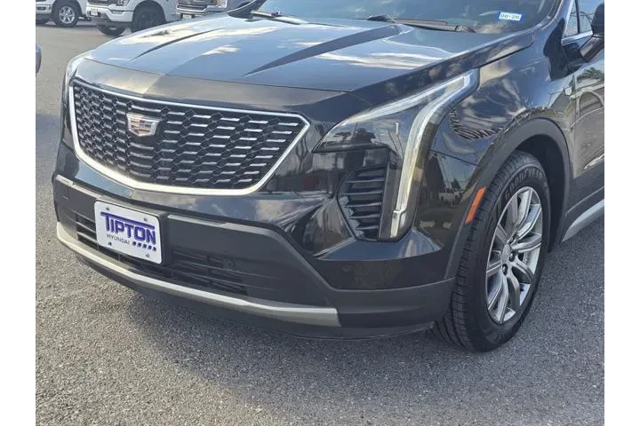 $23999 : Cadillac XT4 2019 Premium Lu image 10