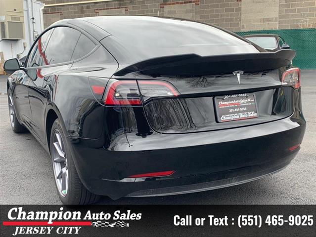 Used 2023 Model 3 RWD for sal image 9