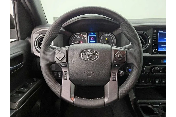 $36998 : Toyota Tacoma 2022 4x4 SR5 V image 10