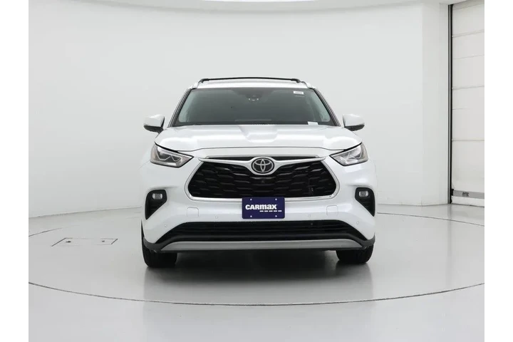 $39998 : Toyota Highlander 2022 AWD P image 5