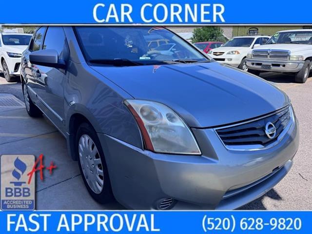 $4999 : 2011 Sentra $998 Down*+ TTL C image 4