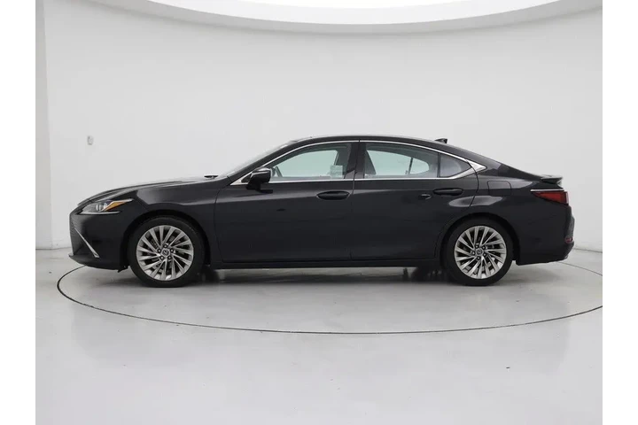 $34998 : Lexus ES 350 2021 Luxury 4dr image 3