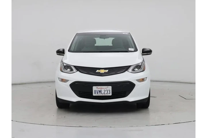 $18998 : Chevrolet Bolt EV 2021 LT 4d image 5