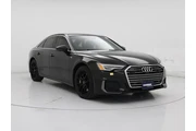Audi A6 2021 AWD quattro Pre