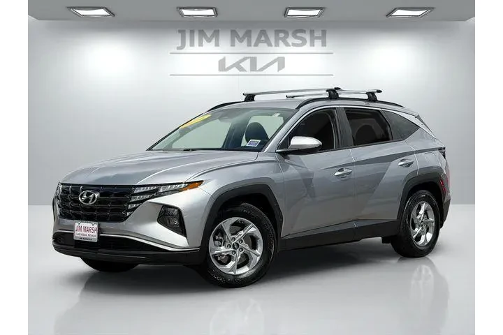 $23755 : Hyundai TUCSON 2024 SEL 4dr image 2