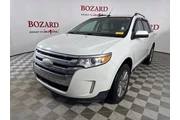 $9500 : Ford Edge 2012 SEL 4dr Cross thumbnail