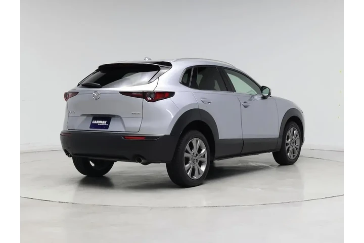 $18998 : Mazda CX-30 2020 Premium 4dr image 8
