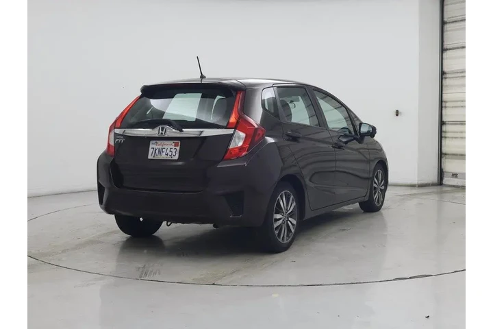$16998 : Honda Fit 2015 EX 4dr Hatchb image 8