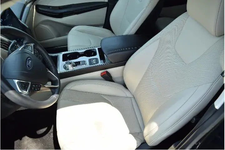 $24990 : Ford Edge 2022 AWD Titanium image 10