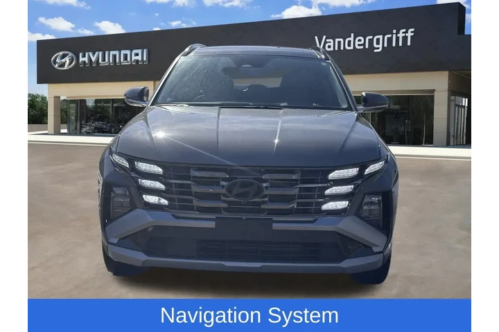 $31600 : Hyundai TUCSON 2025 AWD Limi image 3