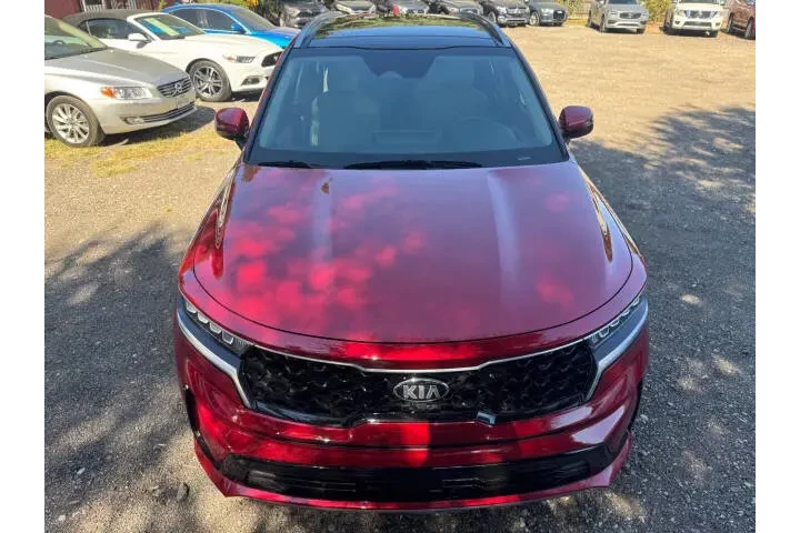 $22995 : 2021 Sorento Hybrid image 4